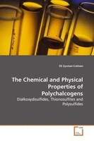 Eli Zysman-Colman | The Chemical And Physical Properties Of Polychalcogens