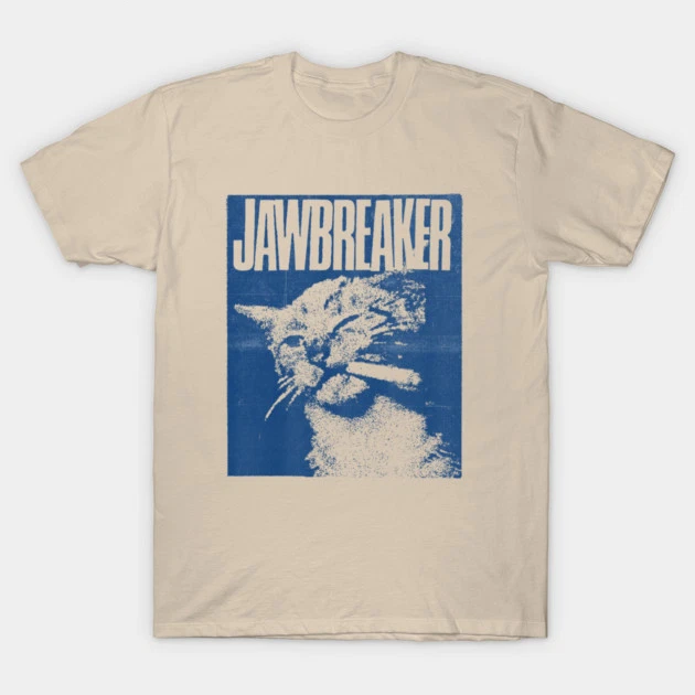 Jawbreaker Shirt for sale - eBay