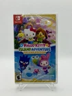 Hello Kitty Island Adventure - Nintendo Switch - New/Sealed - Ships Fast!
