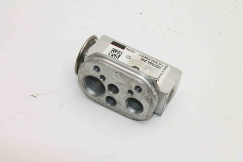 BMW 1 F21 A/C Conditioner Expansion Valve T89256A 2.00 Diesel 110kw 17427287