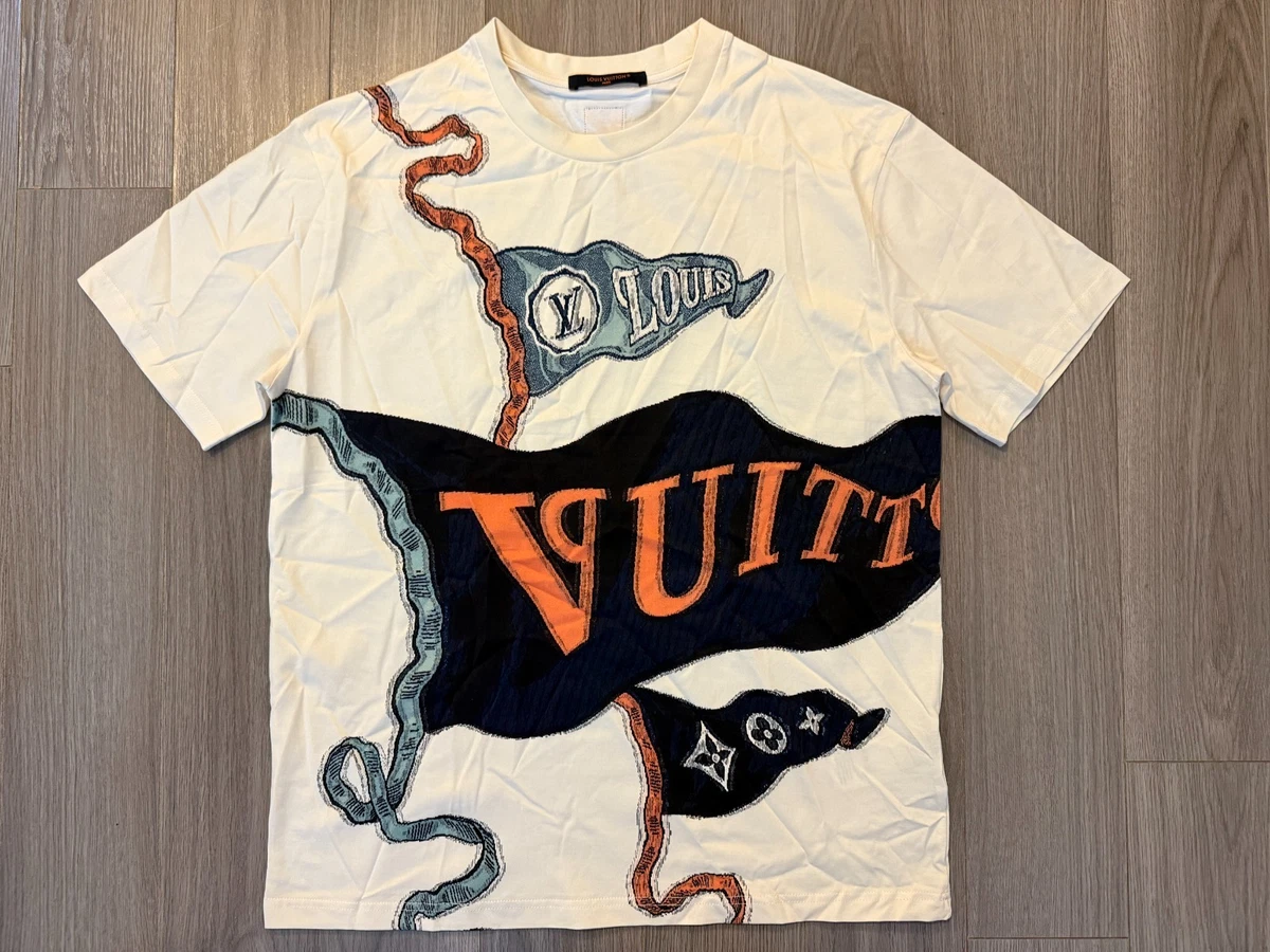 Louis Vuitton Multicolor Shirts for Men for sale | eBay