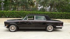 1973 Rolls-Royce Silver Shadow for Sale