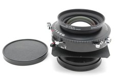 NEAR MINT Schneider Kreuznach APO Symmar 240mm F5.6 MC Copal No.3 From JAPAN