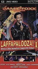 Laffapalooza 1 UMD Video  UK IMPORT 