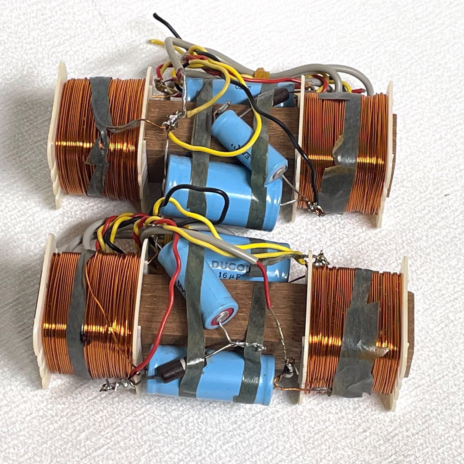 Leak SANDWICH vintage audio equipment - eBay listing photo 4