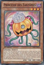 Yu-Gi-Oh: Geisterprinzessin | SHSP-FR032 | Commune | NM | DE