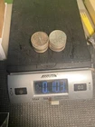 24 Walking Liberty Half Dollars - 10.3 oz 90% Silver