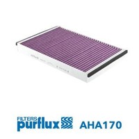 Purflux Filter, Innenraumluft AHA170 FüR Opel