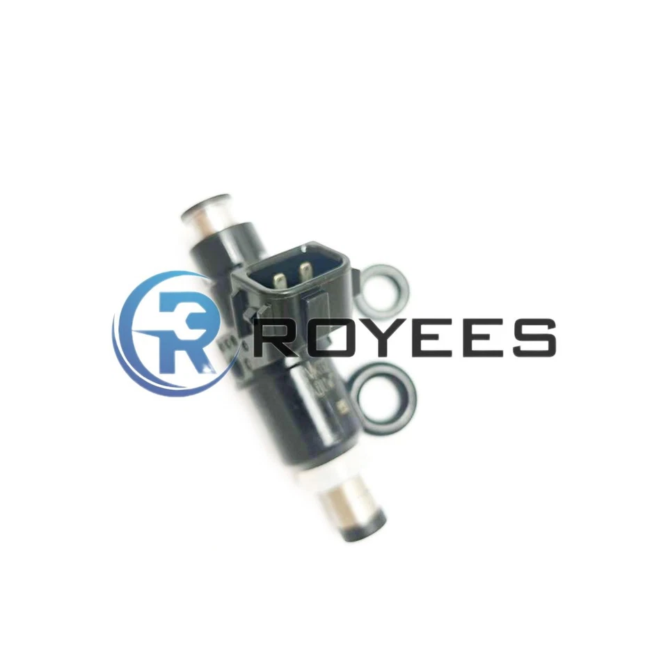 OEM-FUEL INJECTOR 2006-2009 For SUZUKI QUADRACER 450 LT-R450 LTR450 15710-45G01 Foto 4 de 4