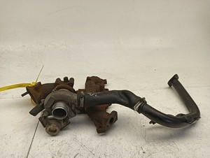 897165241A turbolader at OPEL CORSA C 2000 103707