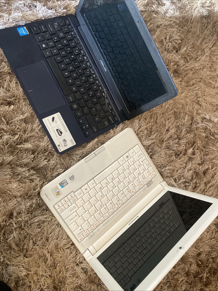 black Asus laptop | eBay UK