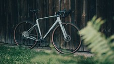 CUBE NUROAD C:62 ONE 2026 - Aloe Green & Black - Art No. 130110 - SRP £1999 GBP
