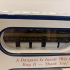 Williams Delux Double Headed O Gauge Locomotive Set PRR-Green 442027 NIB — photo 6