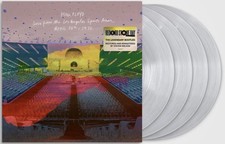 PINK FLOYD Live From the Los Angeles Sports A...