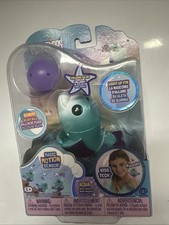 Fingerlings Aqua Dolphin Motion Sensor - New -