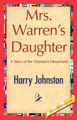 Johnston Harry Johnston (u. a.) | Mrs. Warren's Daughter | Taschenbuch (2007)
