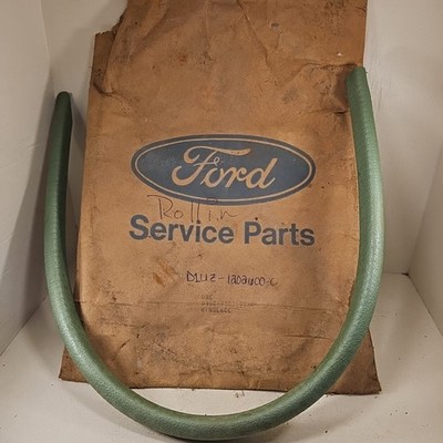NOS OEM FORD LINCOLN MERCURY D1UZ-1202600-C WINDLACE 1971 FULL SIZE MODELS 