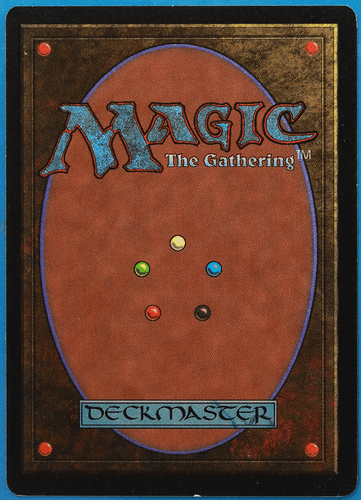 Tombstone Stairwell Mirage NM (Reserved List MTG Magic Card) (504317) ABUGames - Picture 2 of 2
