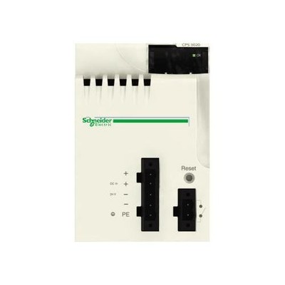 Schneider Electric BMXCPS3020 Modicon M340 Plc Power Supply Module
