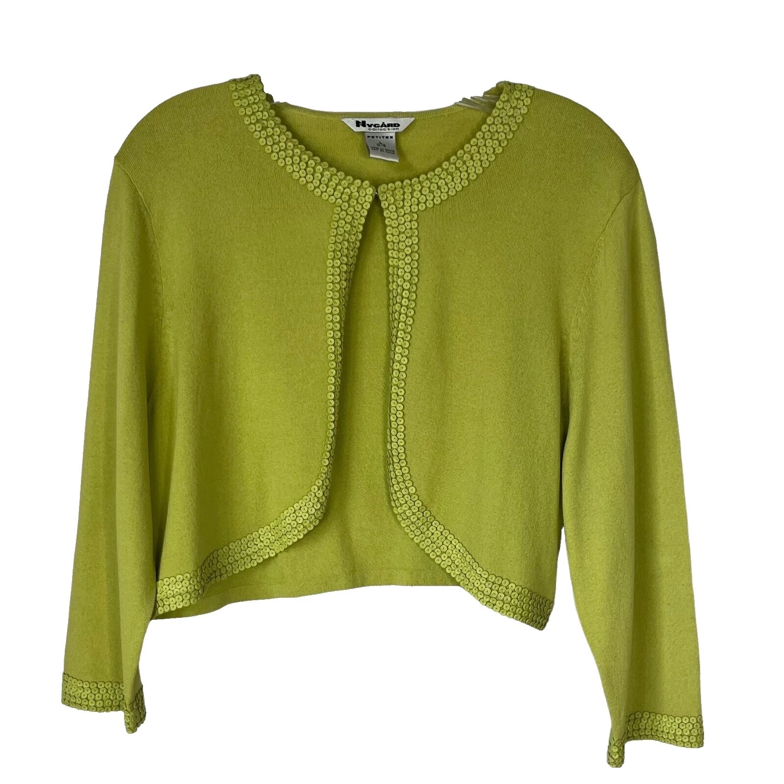 Cardigans de negocios de seda para Mujer