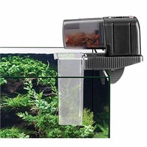 Eheim Automatic Everyday Fish Feeder Feeding Station Combo Kit