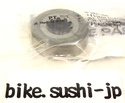 康 KAWASAKI GENUINE NEW 2003 - 2022 KLX110 KLX110R KAZE-R COLLAR