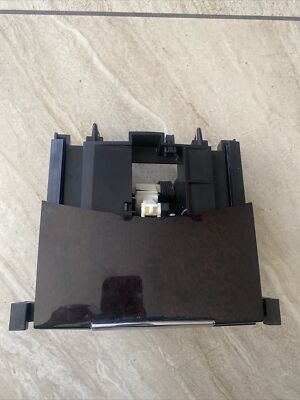 13-17 CADILLAC XTS CENTER CONSOLE ASH TRAY CIGARETTE LIGHTER USED OEM B1