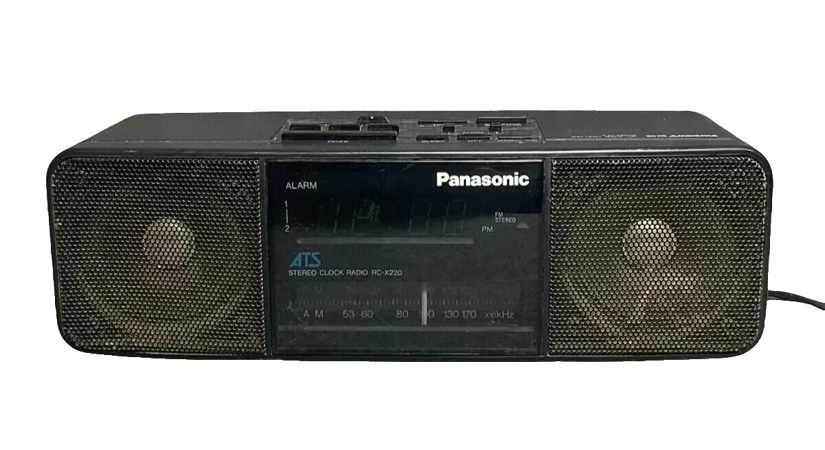 Panasonic Home Décor