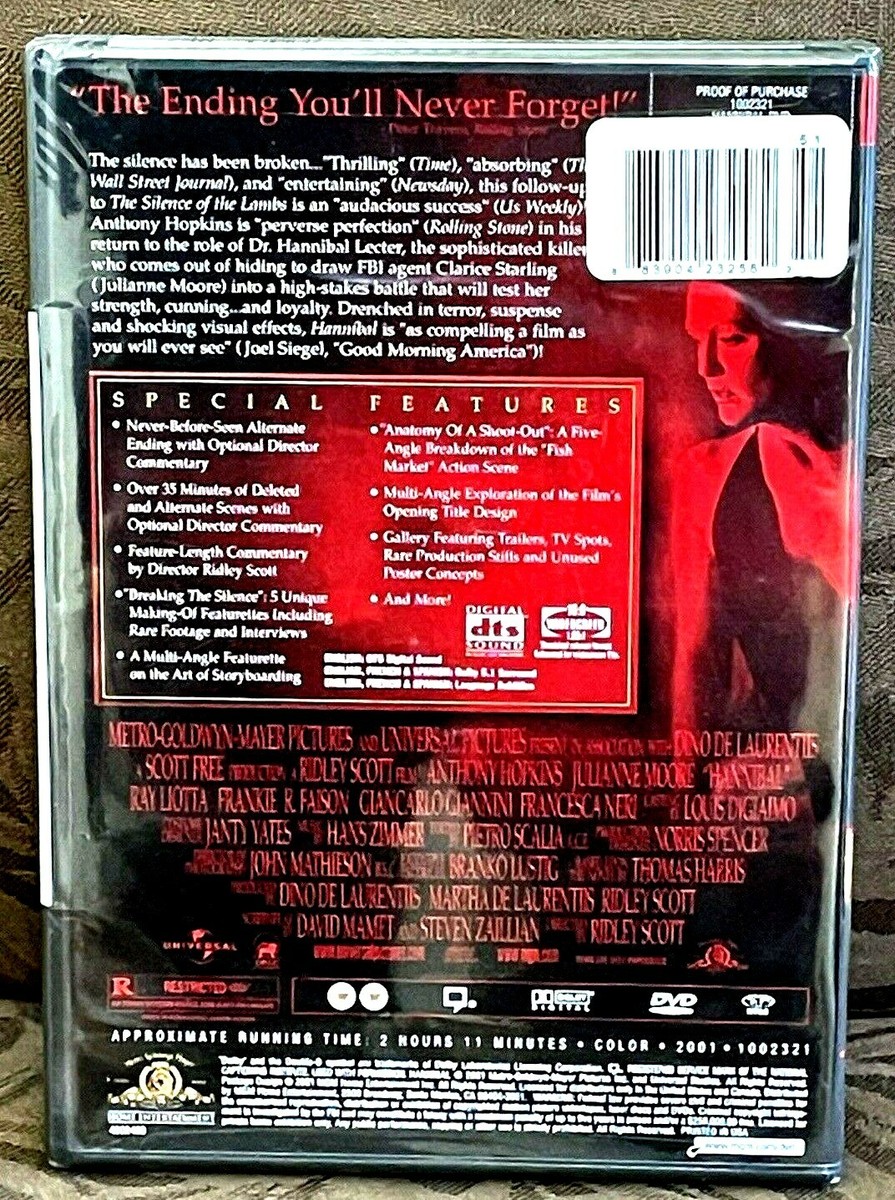 その他 True Story of Hannibal [DVD] History Channel - The True Story of Hannibal (DVD, 2008