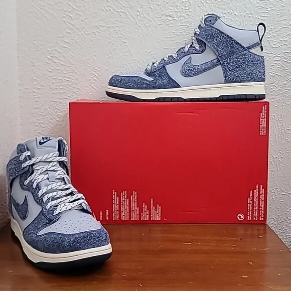 Navy Blue Sb Dunk Outfits Outfit Midnight Dunks 784 Giày Nike