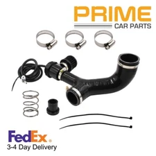 For 2017-2019 BOV XRS XRC XMR XDS R Can-Am Maverick X3 Turbo Blow Off Valve Kit