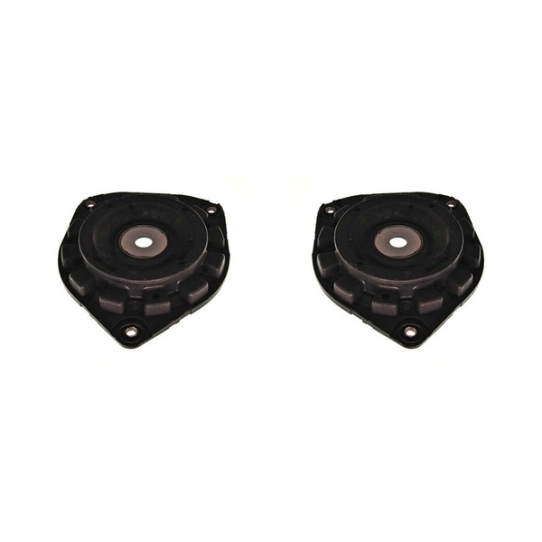 2X Maxgear FederbeinstüTzlager Vorne FüR Renault ScéNic III JZ0/1_ 1.5 Dci 1.6-image