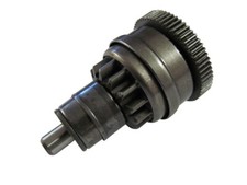 Anlasserfreilauf / E-Starter - SP für Suzuki AP 50 / Katana 50 / Zillion 50