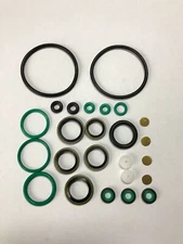 O-rings Pump Sealing Ring /Gauge/Piston rod YONG HENG Air Compressor Spare Parts