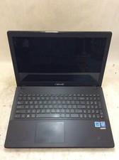 ASUS X551C Laptop 15" Intel Core i3 WON'T TURN ON -PP