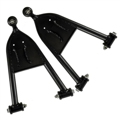 Front Lower Left and Right A Arm For Kawasaki KFX400 KSF400-A KSF400A 2003 2004 - Picture 6 of 7