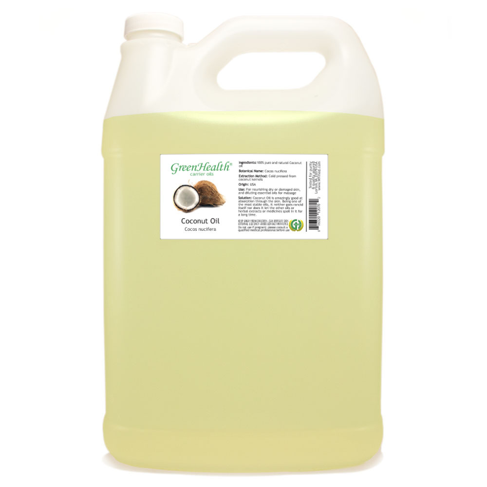 Fractionated (100% Pure/natural) Free Shipping