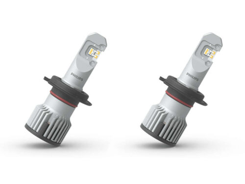 Philips Pro6000 Boost +300% H7 LED Abblendlicht für Smart ForTwo Typ 451 2007-20 - Bild 2 von 11