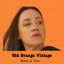 Old Orange Vintage