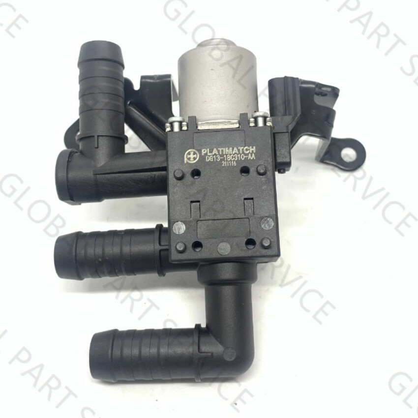 DG1Z-18495-A DG13-18C310-AA Heater Water Control Valve Fit