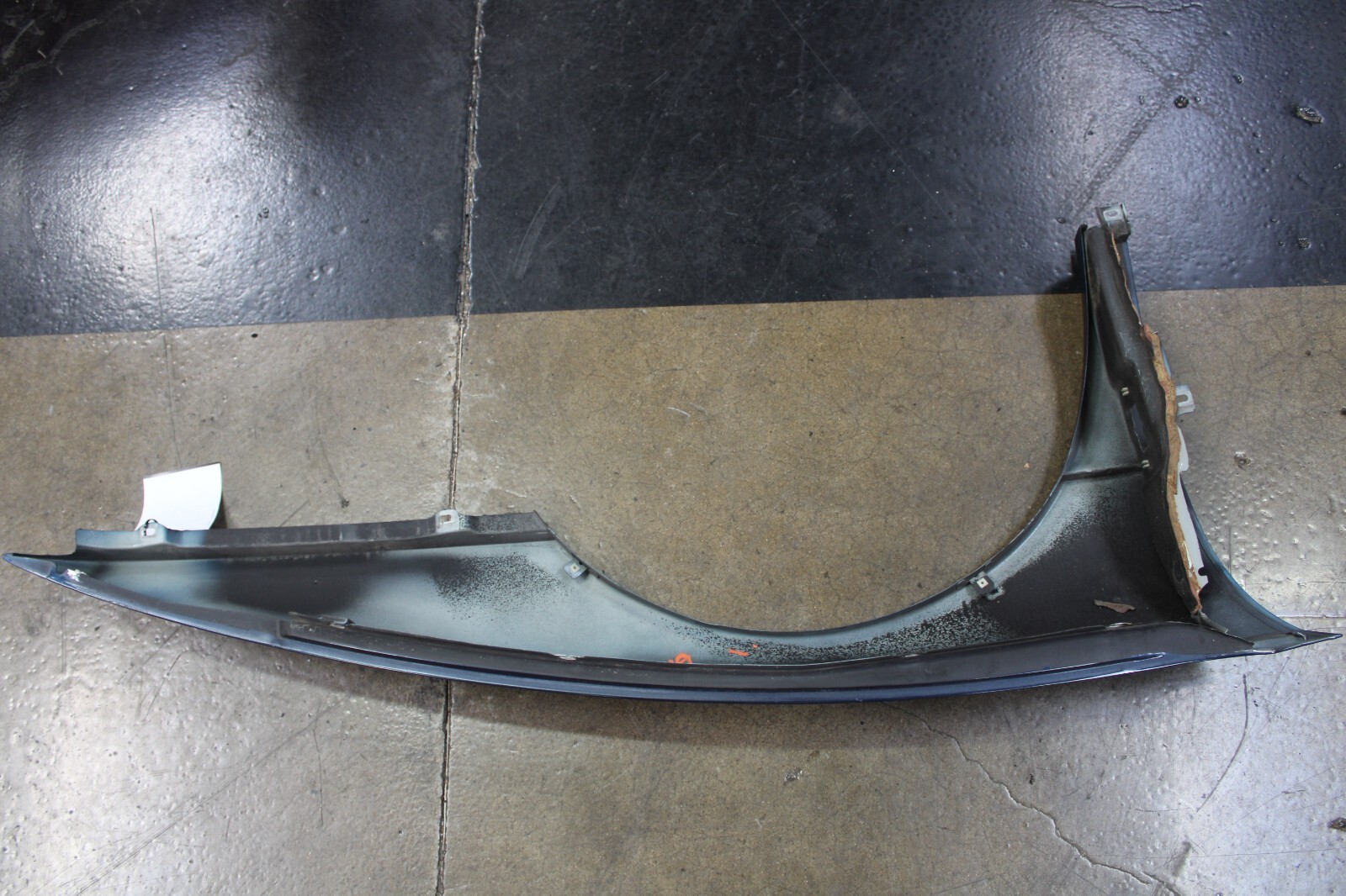 Ferrari F355, 348, LH, Left, Fender, Used, P/N 63962800