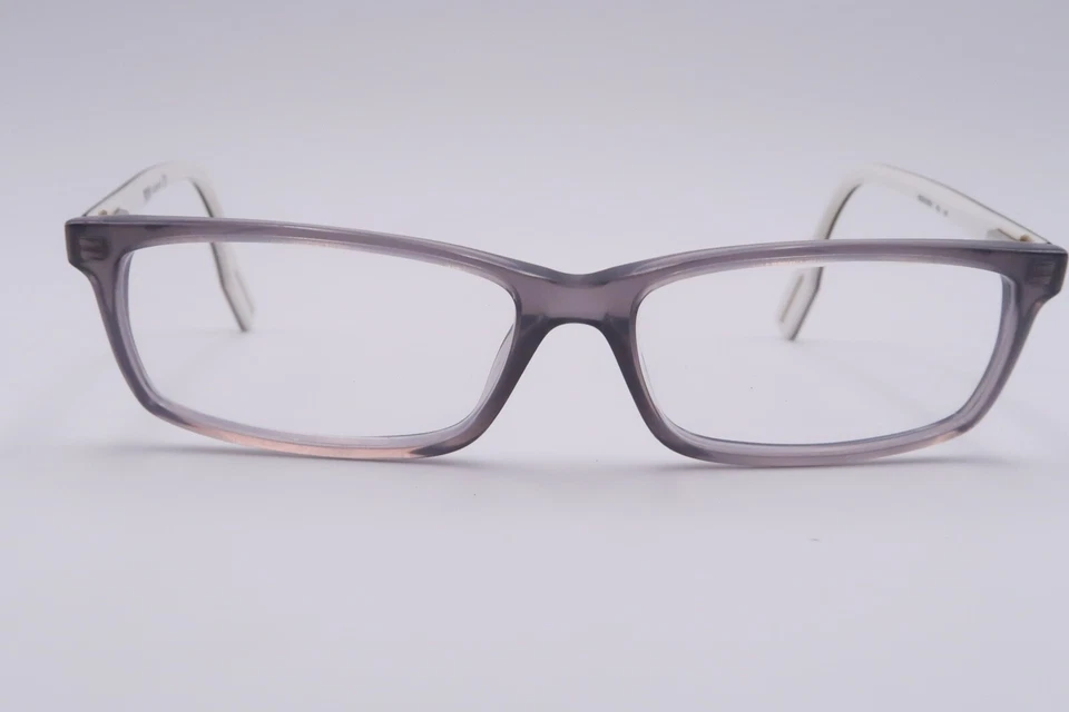 BONITOS MARCOS DE GAFAS Hugo Boss 0362 A3L Gris Blanco 55[]15-140 Italia D321 Foto 2 de 4