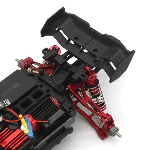 RC Auto Teil Lenkung für MJX Hyper Go Ersatzteile 16207 16208 16209 16210 - Bild 4 von 9