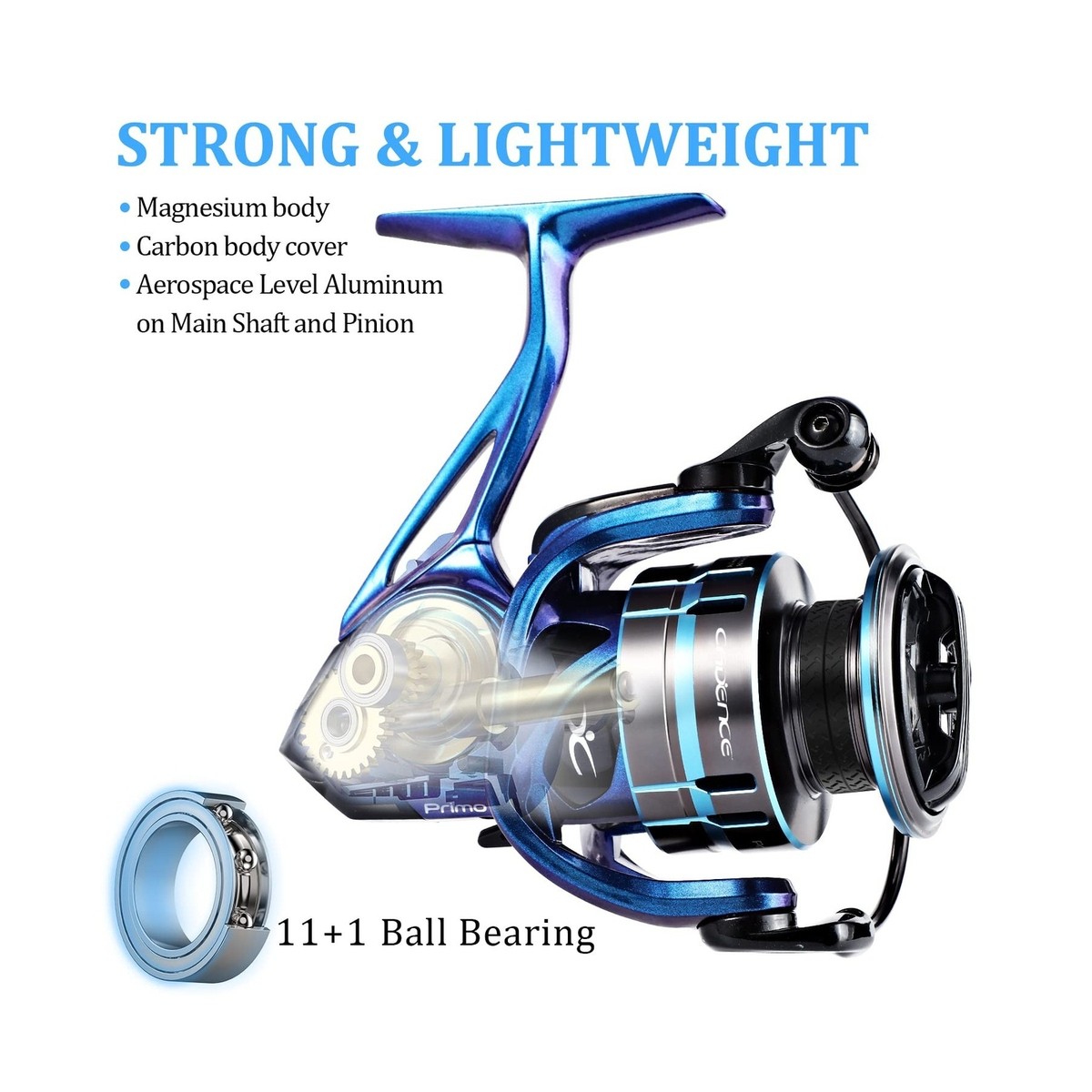 are telescoping fishing rods any good Amazon.com : PLUSINNO Telescopic Fishing Rod and Reel Combos Full Kit,  Carbon Fiber Fishing Pole, 12 +1 Shielded Bearings Stainless Steel BB  Spinning Reel(2pack) : Sports & Outdoors