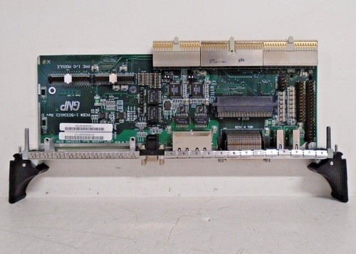 Sun Microsystems CP2040 Dual Ultra2 SCSI USB Ethernet I/O Modul Übergangskarte - Bild 5 von 12