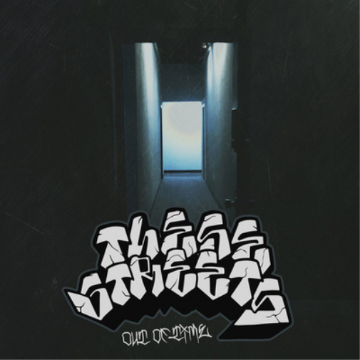 These Streets Out of Time (CD) Album