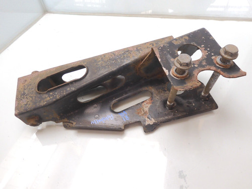 OPEL MOVANO A 1,9DTI 82PS HALTER QUERLENKER vorne rechts 8200297570 (RI91)