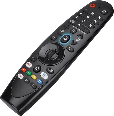 Voice Magic Remote AKB75855501 LG Smart TV Magic Remote mit Zeiger UVP 39,99£