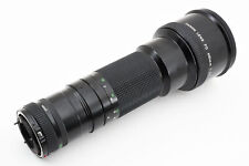Canon FD 400mm Camera Lenses for sale | eBay Canon FD 400mm Camera Lenses for sale | eBay