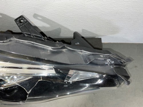 ✅ 2013 2014 2015 2016 SUBARU BRZ RH RIGHT PASSENGER HID XENON HEADLIGHT LAMP OEM - Picture 8 of 18